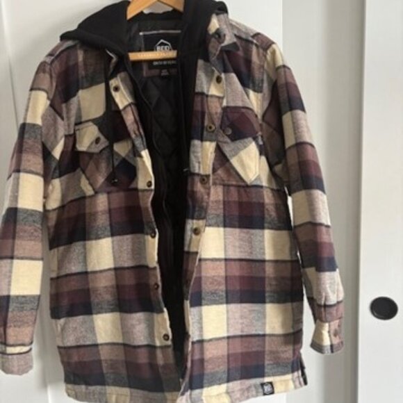 Warm Walking Jacket - Picture 1 of 6